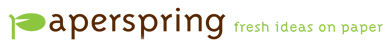 PaperSpring