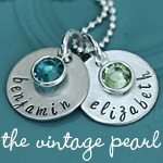 TheVintagePearl