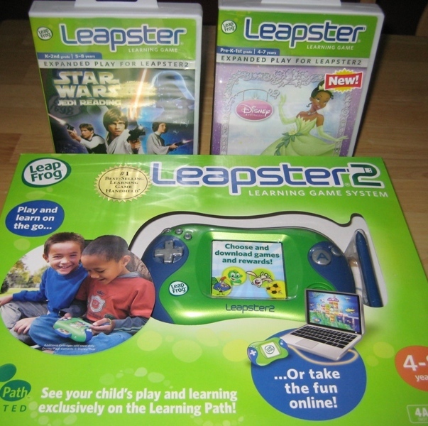 Leapster1