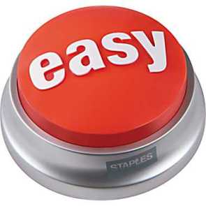 Staples_EasyButton