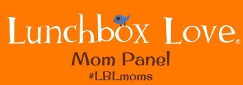 Lunchbox Love Mom Panel