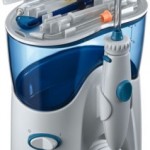 The Ultra Dental Water Jet Review and Giveaway