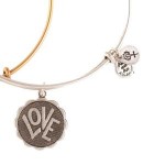 Alex and Ani Review and Giveaway