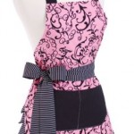 Flirty Aprons Review and Giveaway