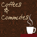 Featured TMC Blogger: Coffees and Commutes