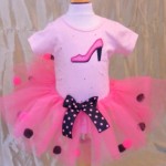 Cutie Pa Tutus Review and Giveaway