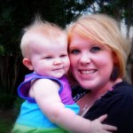 Featured TMC Blogger: Raising Madison