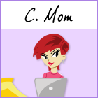 Featured TMC Blogger: C. Mom