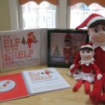 Elf on the Shelf Review and Giveaway