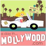Featured TMC Blogger: A Day in Mollywood