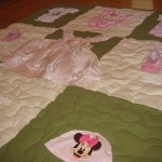 Campus Quilt Company: Turning Clothes into Treasured Memories