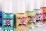 Piggy Paint: Nail Polish as Natural as Mud