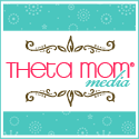 Theta Mom is Rockin the Baby