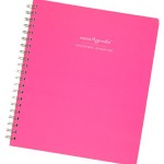 momAgenda Home Office Edition Giveaway