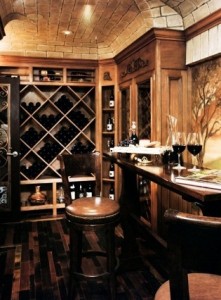 Wine Cellar