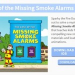 Sparky the Fire Dog®: FREE App for Kids