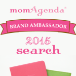 The momAgenda Brand Ambassador Program